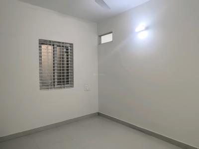 3 BHK Apartment