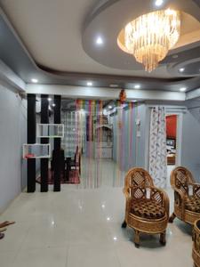 Hall Image of 900 Sq.ft 2 BHK Apartment / Flat for sale in Lalpur Ranchi for Rs. 8000000