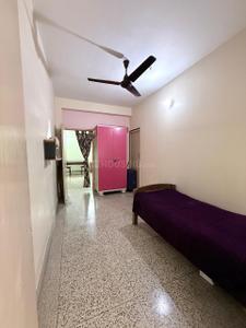 Bedroom Image of 892 Sq.ft 2 BHK Apartment / Flat for sale in Airport Gate no. 1 Kolkata for Rs. 3250000