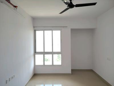 Bedroom Image of 910 Sq.ft 2 BHK Apartment / Flat for rent in Haware Citi, Kasarvadavali Thane for Rs. 20358