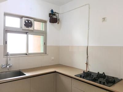 Kitchen Image of 1150 Sq.ft 3 BHK Apartment / Flat for sale in Hiranandani Eagleridge Wing B, Hiranandani Estate Thane for Rs. 36000000