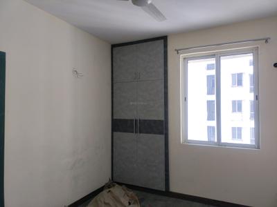 Bedroom Image of 835 Sq.ft 2 BHK Apartment / Flat for sale in Jaypee Kosmos, Sector 133 Noida for Rs. 7800000