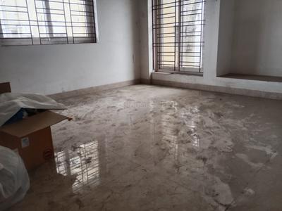 Bedroom Image of 1200 Sq.ft 3 BHK Apartment / Flat for sale in Dhakuria Kolkata for Rs. 8500000
