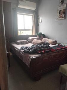 Bedroom Image of 950 Sq.ft 2 BHK Apartment / Flat for sale in South Dum Dum Kolkata for Rs. 6500000