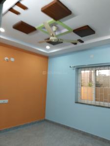 Bedroom Image of 601 Sq.ft 1 BHK Independent House for rent in Bolarum Secunderabad for Rs. 10990