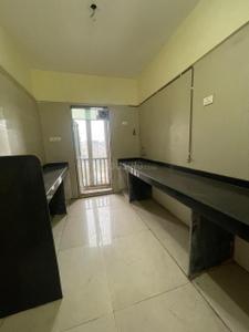 Kitchen Image of 760 Sq.ft 2 BHK Apartment / Flat for sale in Andheri West Mumbai for Rs. 25000000