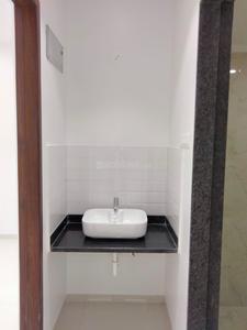 Image of 780 Sq.ft 1 BHK Apartment / Flat for sale in Mohammed Wadi, Pune for Rs. 3500000