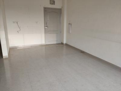 Living Room Image of 1200 Sq.ft 3 BHK Apartment / Flat for rent in Ishan Residency, Chandkheda Ahmedabad for Rs. 26500