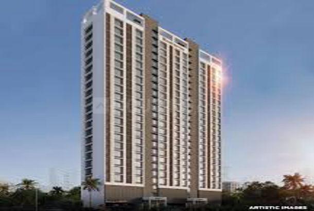 Sant Dnyaneshwar Nagar, Bandra East Main Image 1