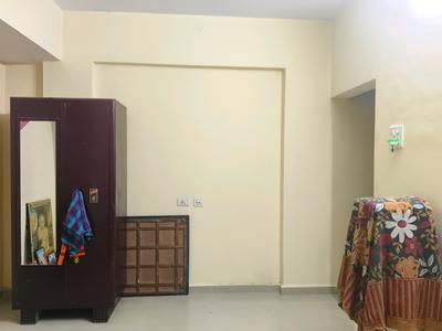 Bedroom Image of 1000 Sq.ft 2 BHK Apartment / Flat for sale in Dombivli East Thane for Rs. 7600000
