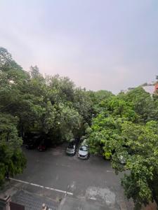 Balcony Image of 3600 Sq.ft 4 BHK Builder Floor for sale in Vasant Vihar New Delhi for Rs. 185000000
