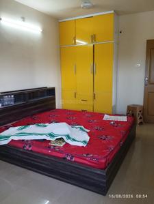Bedroom Image of 1350 Sq.ft 3 BHK Apartment / Flat for sale in Punkunnam Thrissur for Rs. 5000000