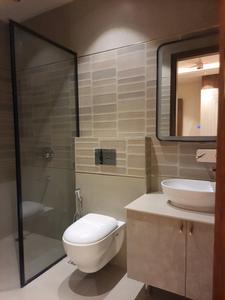 Bedroom Two Image of 2600 Sq.ft 4 BHK Builder Floor for sale in Sushant Lok Phase 1 Gurgaon for Rs. 40000000