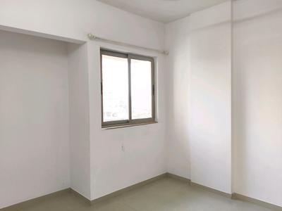 Bedroom Image of 774 Sq.ft 1.5 BHK Apartment / Flat for sale in Lodha Casa Rio, Palava Phase 1 Thane for Rs. 4100000