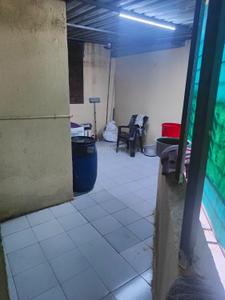 Balcony Image of 1200 Sq.ft 2.5 BHK Apartment / Flat for sale in Today Empire, Panvel Navi Mumbai for Rs. 8500000
