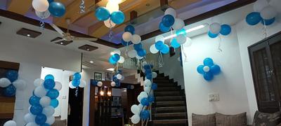 Image of 3312 Sq.ft 3 BHK Villa for sale in Madhav Bungalows, Motera, Ahmedabad for Rs. 45000000