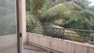 Image of 1350 Sq.ft 3 BHK Apartment / Flat for rent in Magarpatta City, Pune for Rs. 33000