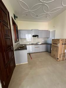 2 BHK Independent Builder Floor