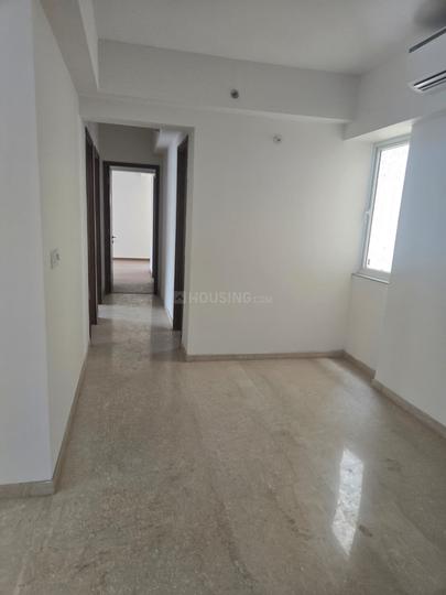 Godrej Woods Phase 3 Main Image 1