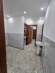 Hall Image of 802 Sq.ft 2.5 BHK Builder Floor for sale in Laxmi Nagar New Delhi for Rs. 8000000