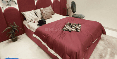 Image of 669 Sq.ft 1 BHK Apartment / Flat for sale in Arihant Aaradhya, Bhiwandi, Thane for Rs. 3600000