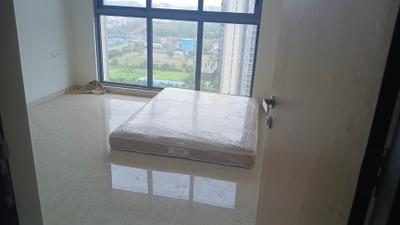 Bedroom Image of 1116 Sq.ft 3 BHK Apartment / Flat for sale in Lodha Aura, Sion Mumbai for Rs. 48000000