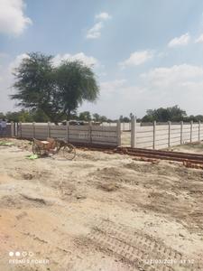 VEGA SPORTS CITY Plot View 1