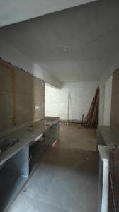 Kitchen Image of 1800 Sq.ft 3 BHK Apartment / Flat for sale in Sunrise Elegance, Paldi Ahmedabad for Rs. 12000000