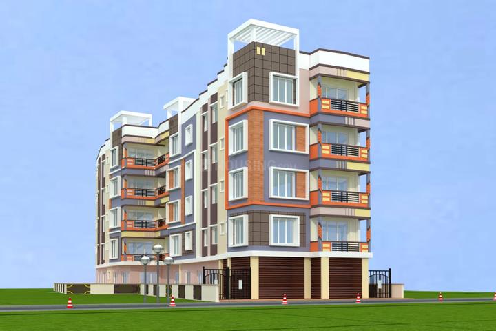 Uttarpara Heights Main Image 1