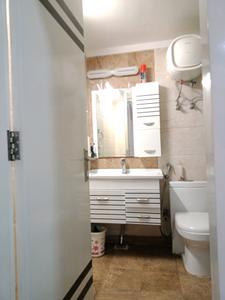 Bedroom Two Image of 1891 Sq.ft 3 BHK Apartment / Flat for sale in Homes 121, Sector 121 Noida for Rs. 30000000