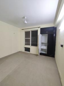 Bedroom Image of 1965 Sq.ft 3 BHK Builder Floor for rent in Unitech Cedar Crest, Sector 50 Gurgaon for Rs. 50000