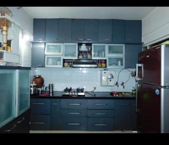 Kitchen Image of Beverly hills Elite  in Baner, Pune