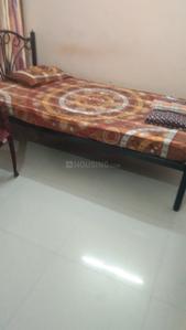 Hall Image of 676 Sq.ft 1 BHK Builder Floor for rent in Nandanam Chennai for Rs. 26000