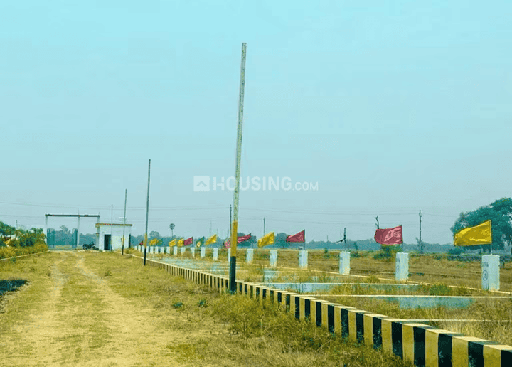 Vrindavan Colony Main Image 1