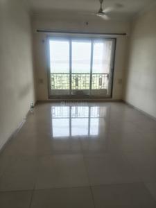 Hall Image of 1200 Sq.ft 2 BHK Apartment / Flat for sale in Vashi Navi Mumbai for Rs. 20500000