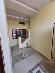 Kitchen Image of 990 Sq.ft 1 BHK Independent House for rent in Ruchia Jabalpur for Rs. 12000