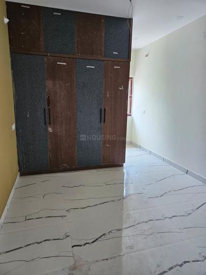 Sapthagiri colony road no 11 Hanamkonda Bedroom 1