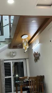 Hall Image of 3000 Sq.ft 4 BHK Duplex for rent in Jeedimetla Hyderabad for Rs. 80000