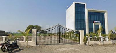 Image of 1000 Sq.ft Residential Plot / Land for sale in Omaxe Super Corridor, Super Corridor, Indore for Rs. 3300000