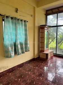 1 BHK Flat