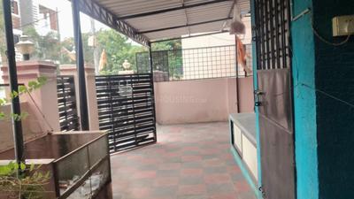 Balcony Image of 4500 Sq.ft 8 BHK Independent House for sale in Saket Resident Welfare Association, Kushaiguda Secunderabad for Rs. 28500000