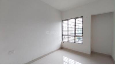 Bedroom Image of 1099 Sq.ft 3 BHK Apartment / Flat for sale in Prudent Residences, Narendrapur Kolkata for Rs. 7500000