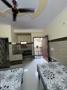 Bedroom Image of Comfort solution pg in Sector 15, Noida