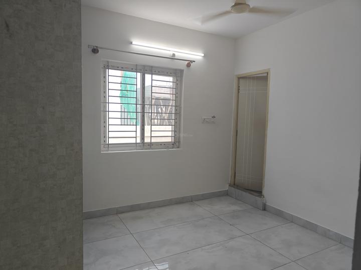 RR RESIDENCY Bedroom One 1