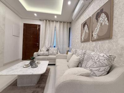 Hall Image of 900 Sq.ft 2 BHK Villa for sale in Sameera Haven Crest, Vengambakkam Chennai for Rs. 8500000