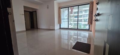 Hall Image of 1200 Sq.ft 2 BHK Apartment / Flat for sale in Pooja White Flag, Kamothe Navi Mumbai for Rs. 12500000