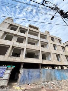 Image of 1000 Sq.ft 2 BHK Apartment / Flat for sale in Gariahat, Kolkata for Rs. 6998000