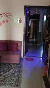 Hall Image of 610 Sq.ft 1 BHK Apartment / Flat for sale in Diva Thane for Rs. 3600000