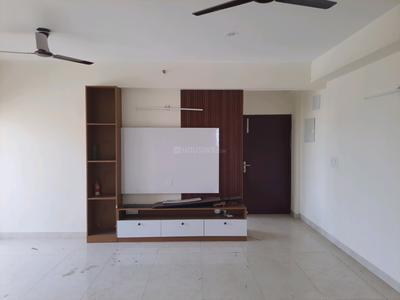 2.5 BHK Flat