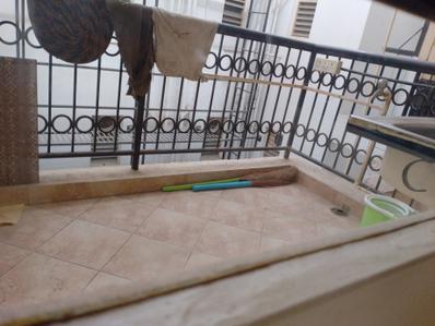 Balcony Image of 1775 Sq.ft 3 BHK Apartment / Flat for sale in Mangalya Suryodaya Apartments, Munnekollal Bengaluru for Rs. 23000000